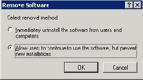 Полное руководство по терминальным службам Windows Server 2003