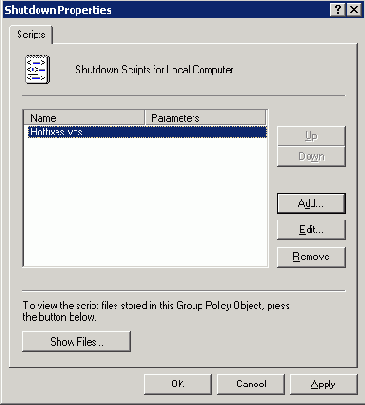 Полное руководство по терминальным службам Windows Server 2003