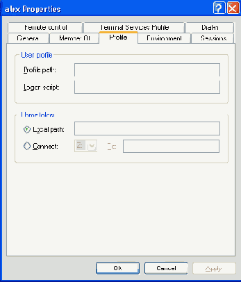    Windows Server 2003
