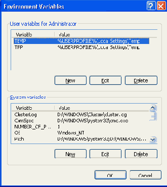    Windows Server 2003
