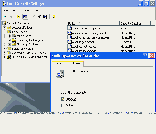    Windows Server 2003
