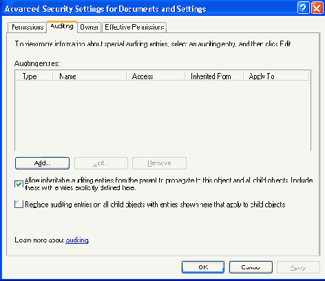    Windows Server 2003
