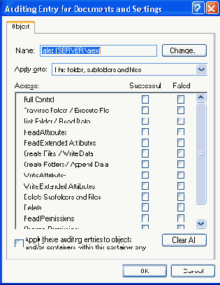    Windows Server 2003
