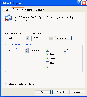    Windows Server 2003
