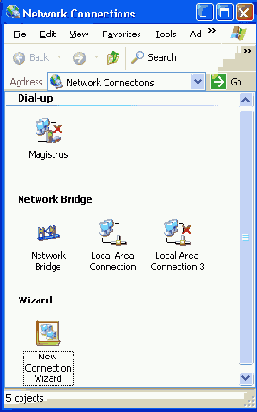    Windows Server 2003
