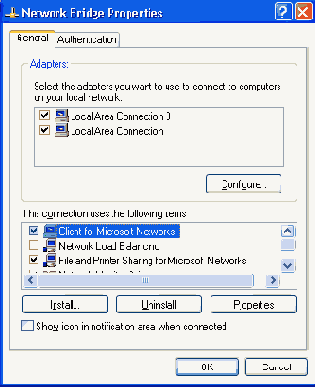    Windows Server 2003
