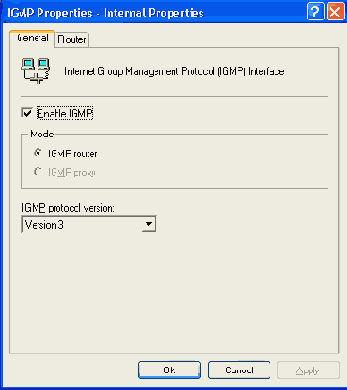    Windows Server 2003
