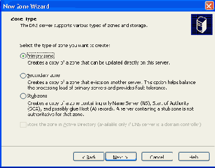    Windows Server 2003

