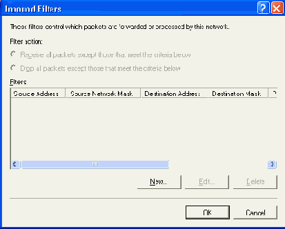    Windows Server 2003

