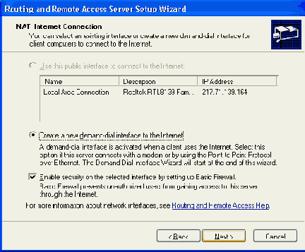    Windows Server 2003
