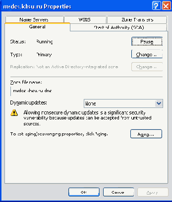    Windows Server 2003
