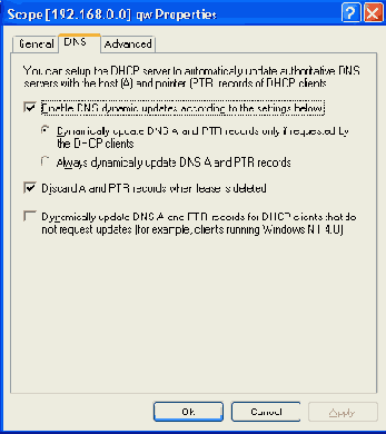    Windows Server 2003

