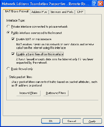    Windows Server 2003
