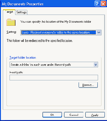    Windows Server 2003
