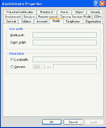    Windows Server 2003
