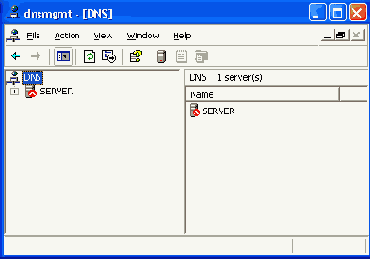    Windows Server 2003
