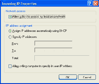    Windows Server 2003
