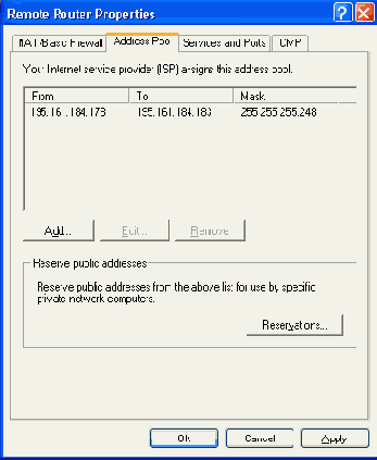    Windows Server 2003
