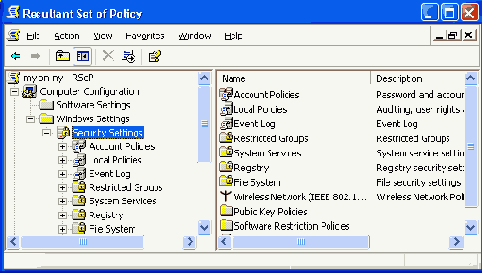    Windows Server 2003
