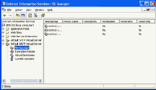    Windows Server 2003
