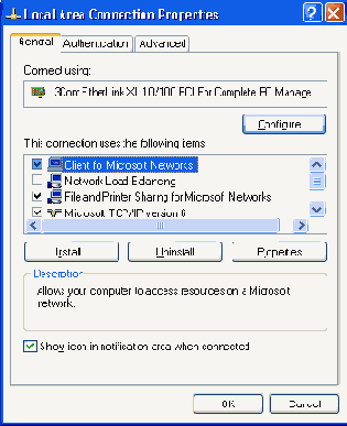    Windows Server 2003
