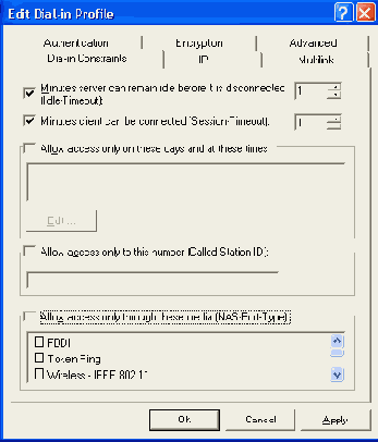    Windows Server 2003
