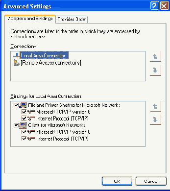    Windows Server 2003
