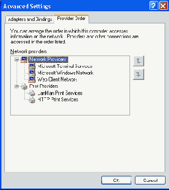    Windows Server 2003
