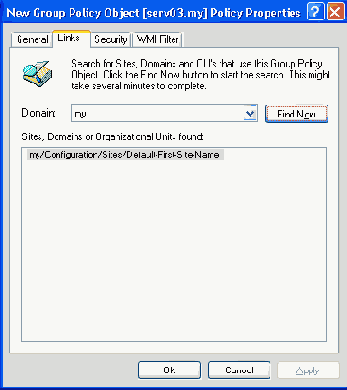    Windows Server 2003
