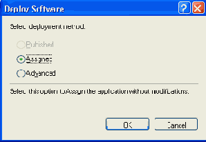    Windows Server 2003
