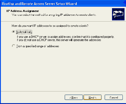    Windows Server 2003
