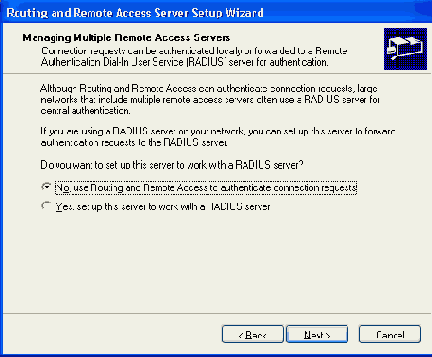    Windows Server 2003
