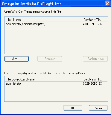    Windows Server 2003
