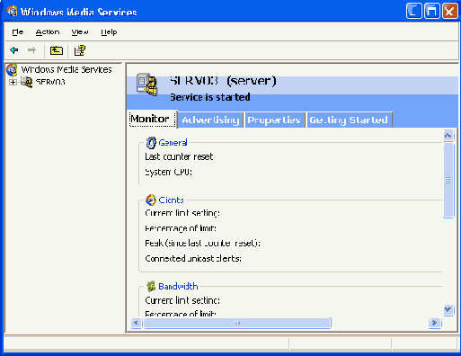    Windows Server 2003
