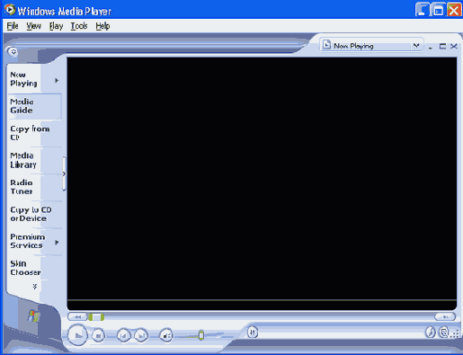    Windows Server 2003
