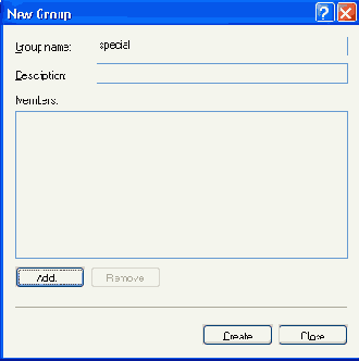    Windows Server 2003
