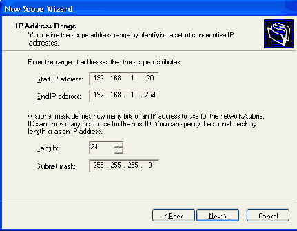    Windows Server 2003

