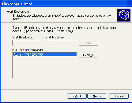    Windows Server 2003
