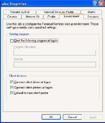    Windows Server 2003
