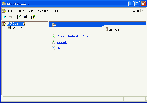    Windows Server 2003

