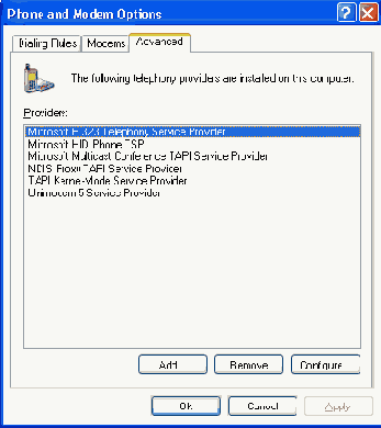    Windows Server 2003
