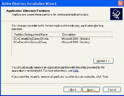    Windows Server 2003
