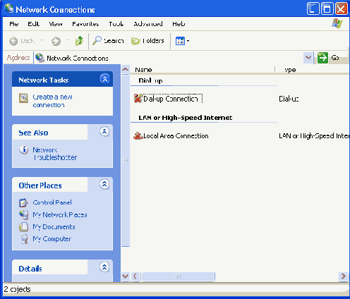    Windows Server 2003
