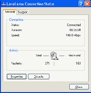    Windows Server 2003
