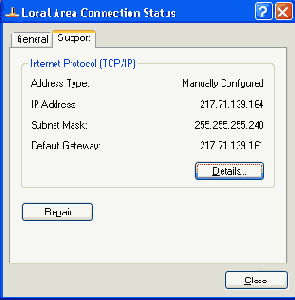    Windows Server 2003
