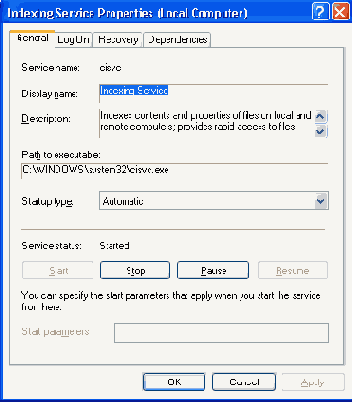    Windows Server 2003
