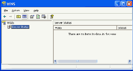    Windows Server 2003
