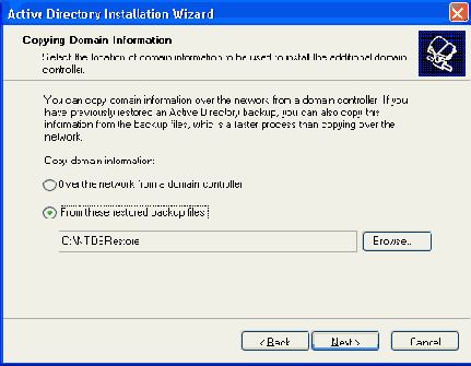    Windows Server 2003
