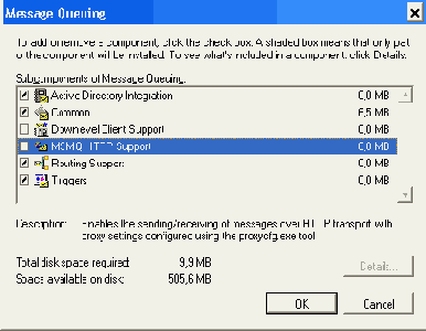    Windows Server 2003
