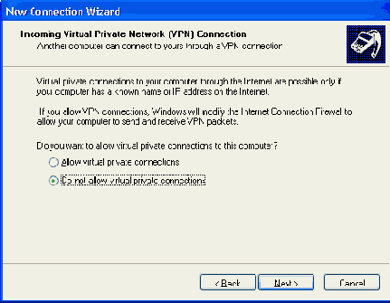    Windows Server 2003
